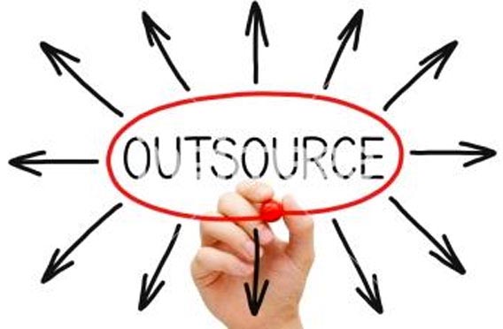 Why Outsource