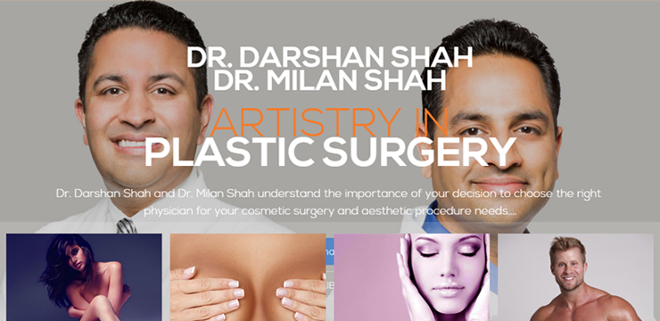 Dr Shah