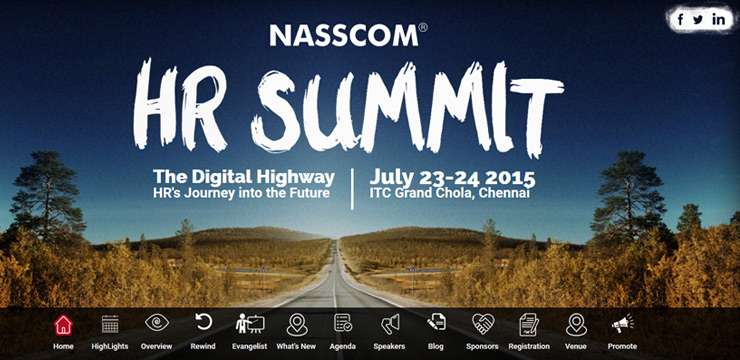 NASSCOM HR Summit